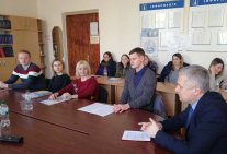 Впровадження інноваційних методик викладання дисциплін публічно-правового циклу в контексті нових стандартів освітньої діяльності в Україні